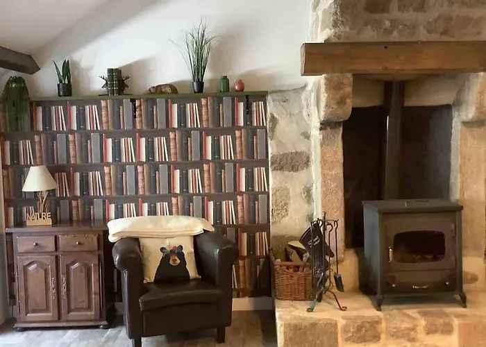 Woodland Cottage