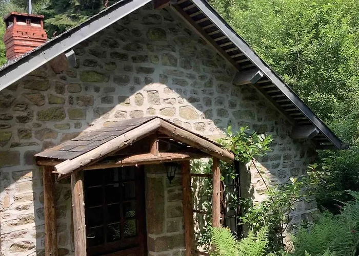 Woodland Cottage