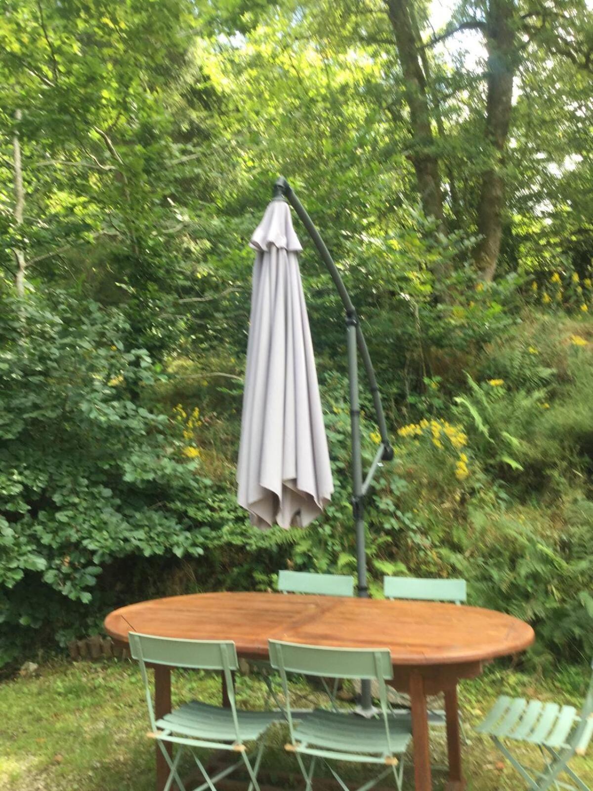 Hébergement de vacances Woodland
